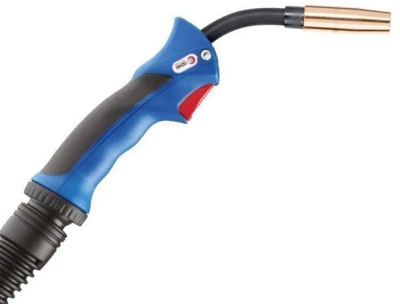 Сварочная горелка Abicor Binzel RF 25 4м GRIP PDG-525