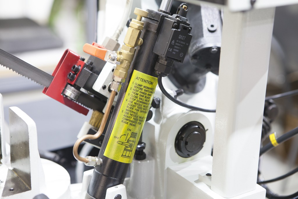 Фото Станок ленточнопильный Stalex BS-170G от018000223