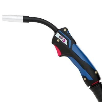 Сварочная горелка Abicor Binzel MB EVO PRO 15 5м