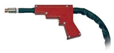 Сварочная горелка EWM SpotArc WIG 26SP G 5P 180А 35% 8 м