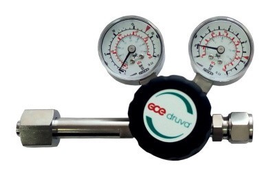 Газовый регулятор GCE FMD50014 (РАМО-3) балонный