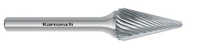 Смотреть борфреза karnasch hp-2 тип m (12х25 мм, хвостовик 8 мм) на сайте «От и До.ру» Борфреза Karnasch HP-2 тип M (12х25 мм, хвостовик 8 мм)