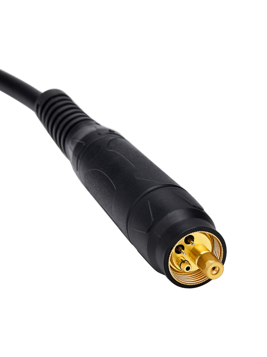 Фото Горелка сварочная START MigLine-25 (5м) STL2500-50 STL2500-50