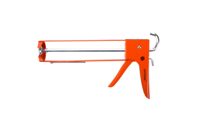Пистолет для герметика скелетный Кратон тип В