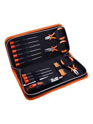 Набор для точных работ Кратон MN-02/23