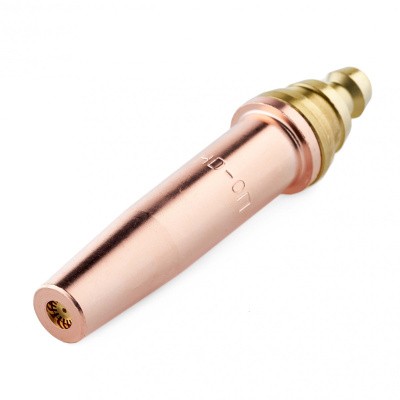 Мундштук ПТК пропановый (HEAVY DUTY) к Резакам серий Р3-345/Р3-300 №0П (15-25 мм)