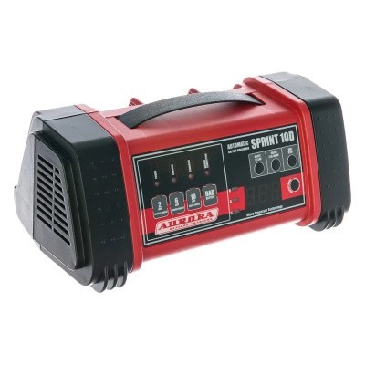 Зарядное устройство Aurora Sprint 10D