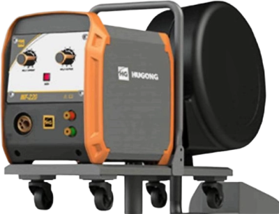 Механизм выносной подающийHUGONG WF-220 в сборе для INVERMIG 350- 500 III