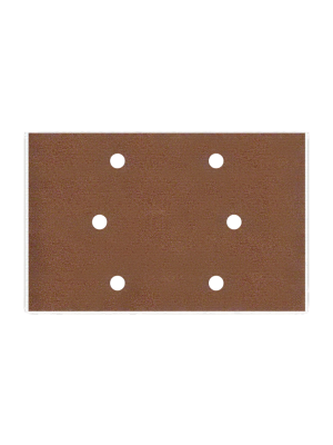 Лист шлифовальный Кратон 240x90xP320