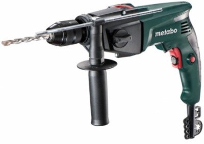 Ударная дрель Metabo SBE 760