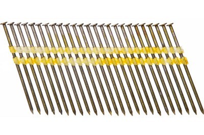 Гвозди для Fubag N90 (O3.05, 90 мм, кольцевая накатка, , 3000 шт)