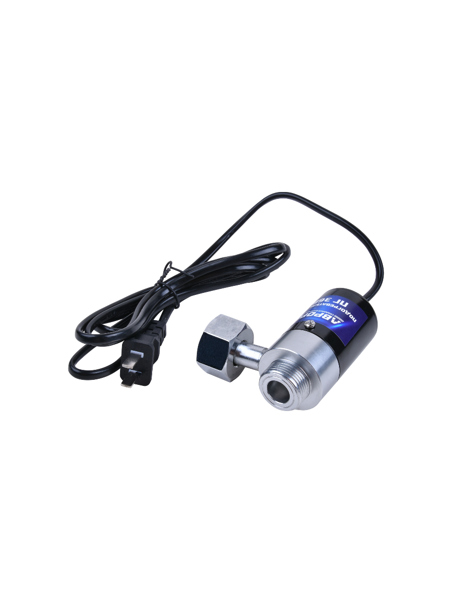 Фото Подогреватель газа Aurora ПГ 36 В от001001392