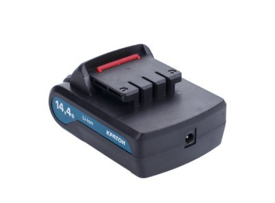Аккумулятор для дрели-шуруповерта Кратон CD-14,4-Li-1,5