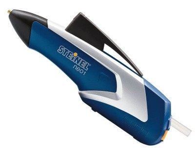 Смотреть аккумуляторный термоклеевой пистолет neo1 на сайте «От и До.ру» Аккумуляторный термоклеевой пистолет Neo1