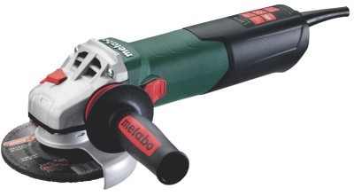 Угловая шлифмашина Metabo WEA 17-125 Quick