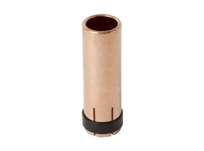 Газовое сопло КЕДР MIG-500 PRO цилиндрическое 19 мм