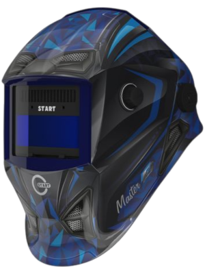 Сварочная маска START MASTER B АСФ 605
