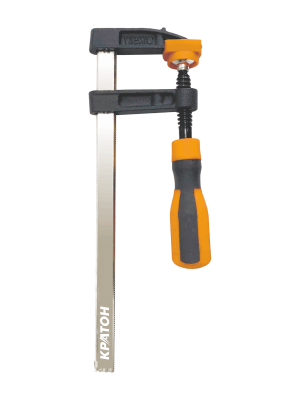 Струбцина F образная Кратон, 250 мм