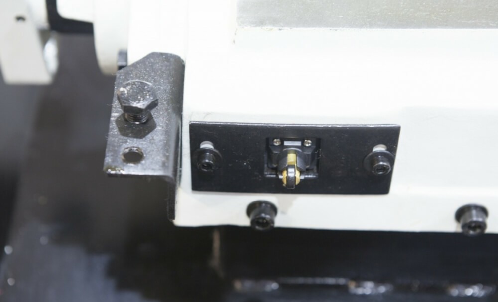 Фото Станок ленточнопильный Stalex BS-912B от018000237