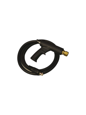 Пистолет RedHotDot импульсный в сборе с кабелем для споттера Т26/28/34