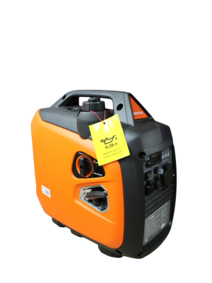 Генератор бензиновый инверторный IGG-2200 (2,2кВт)