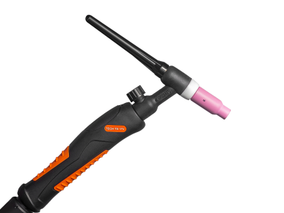 Горелка TS 17V (M12×1) 8м ION9306