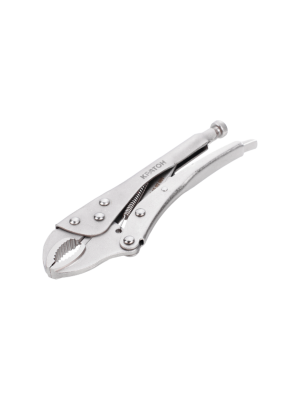 Захват манипуляционный с закругленными губками Кратон 250 мм