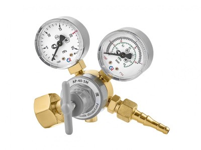 Газовый регулятор Сварог АР-40-5М