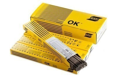 Сварочный электрод Esab OK Femax 39.50 5.0x450 мм, 6 кг