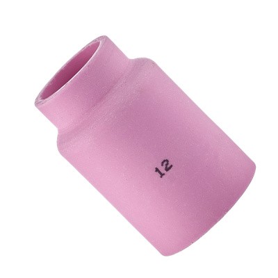 Сопло Оберон керамическое Оберон TW 17-18-26 GL увел. (№12 / L48 / d19,5)