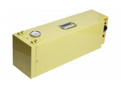 Эл/печь для сушки и прокалки электродов ТЭН и К ПСПЭ-20/400.00 М