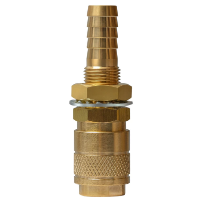 Соединитель ПТК быстросъемный (TIG TP вода) (D10 мм) ATL8010