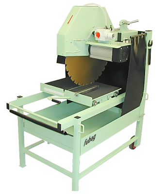 Электрический камнерезный станок Fubag PK 70NM