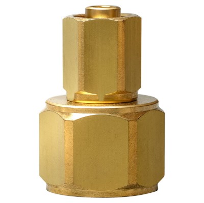 Переходник ПТК 1/8-3/8