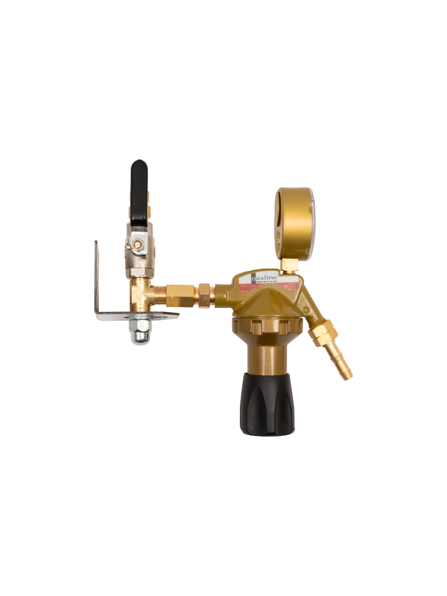 Фото Одиночный блок KRASS Dinset Ацетилен от015000413