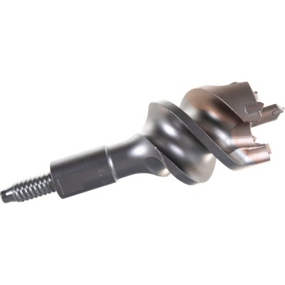 Бур туннельный SDS-Max Vario (60x150 мм) Milwaukee 4932430741