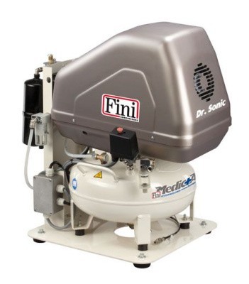 Смотреть медицинский поршневой компрессор fini dr.sonic 102-24f-fm-0,75 с прямым приводом на сайте «От и До.ру» Медицинский поршневой компрессор Fini DR.SONIC 102-24F-FM-0,75 с прямым приводом