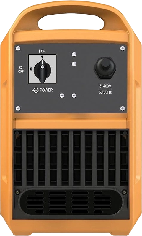 Фото Инвертор сварочный НАКС HUGONG POWER STICK 250 III от011000266