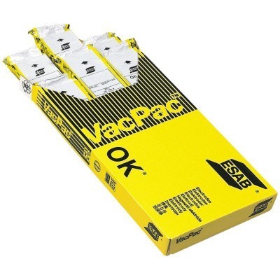 Сварочный электрод Esab OK 48.15 2.0x300 мм, 0.6 кг