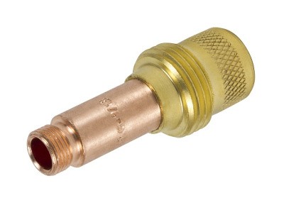 Держатель цанги КЕДР для газовой линзы 1.6 мм