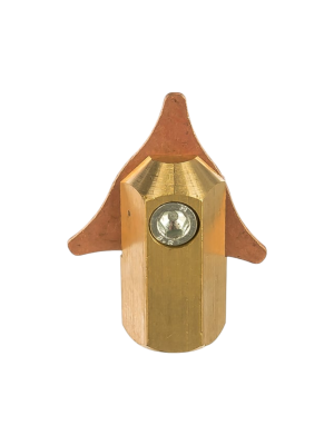 Зажим молотка RedHotDot для треугольного электрода