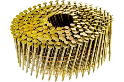 Гвозди барабанные Fubag для N65C (2.10x45 мм, гладкие, 14000 шт)