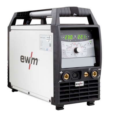 Смотреть сварочный аппарат ewm tetrix 230 ac/dc comfort 2.0 activarc 5p tgd на сайте «От и До.ру» Сварочный аппарат EWM Tetrix 230 AC/DC Comfort 2.0 activArc 5P TGD