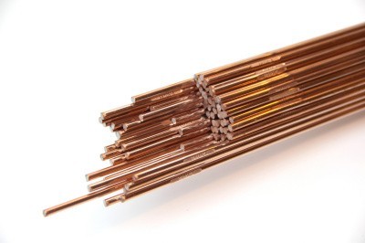 Сварочный пруток DEKA ER70S-6 2.0 мм 5 кг