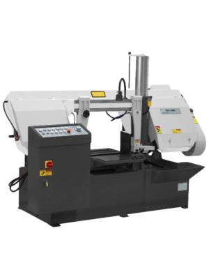 Станок ленточнопильный Stalex SBS-4070