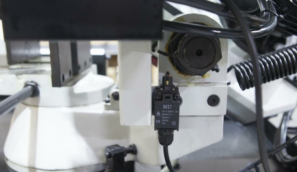 Фото Станок ленточнопильный Stalex BS-280G от018000228