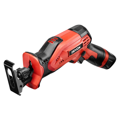 Аккумуляторная сабельная пила DEVON 5828-Li-12 12V