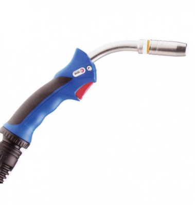 Сварочная горелка Abicor Binzel MB 25 AK-FX ERGO 5м