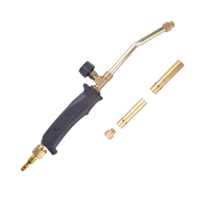 Горелка воздушная паяльная FoxWeld СВАРИС ГВП-200