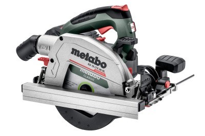 Аккумуляторная ручная пила Metabo KS 18 LTX 66 B